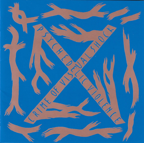 X – Blue Blood (2008, CD) - Discogs