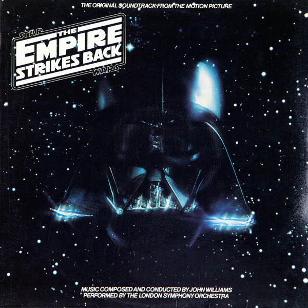 John Williams, The London Symphony Orchestra - Star Wars / The 