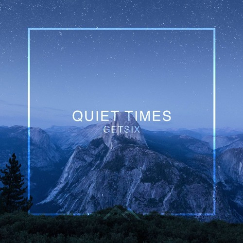 descargar álbum Getsix - Quiet Times