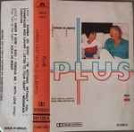 Cover of Plus, 1987, Cassette