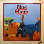 Blue Cheer - BC #5 The Original Human Being | Releases | Discogs