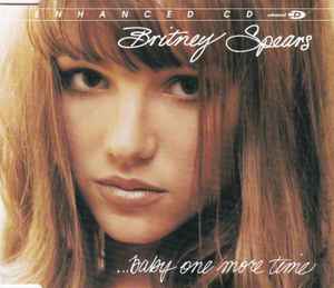 ...Baby One More Time - Britney Spears