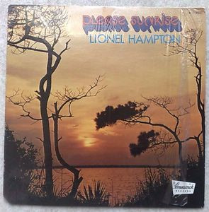 Lionel Hampton – Please Sunrise (1973, Vinyl) - Discogs
