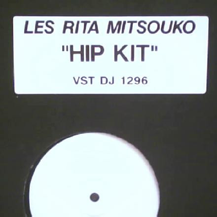 ladda ner album Les Rita Mitsouko - Hip Kit