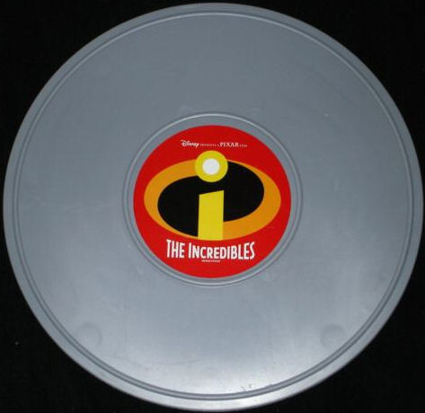 télécharger l'album Various - The Incredibles Remixes