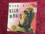 Cover of Ella Baila = She Bop, 1984, Vinyl