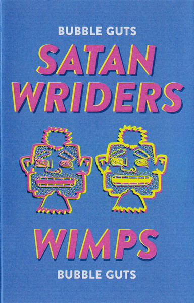 ladda ner album Satan Wriders Wimps - Bubble Guts
