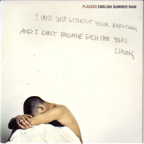 Placebo – English Summer Rain (2004, Vinyl) - Discogs