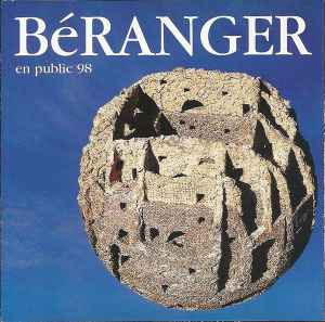 François Béranger – Profiter Du Temps (2002, CD) - Discogs