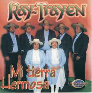 Ray-Trayen - Mi Tierra Hermosa album cover