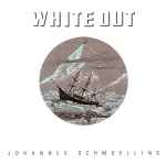 Cover of White Out, 1990, CD