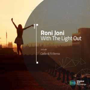 Roni Joni - With The Light Out album cover