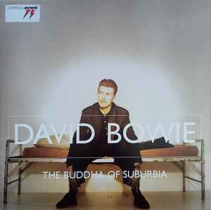 The Buddha Of Suburbia - David Bowie