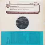 Cover of Domaines, , Vinyl