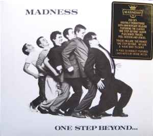 Madness – One Step Beyond (2009, CD) - Discogs