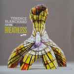 Cover of Breathless, 2015-05-00, CD