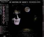 Cover of Floodland, 1988-01-25, CD