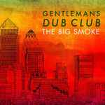 Cover of The Big Smoke, 2015-11-13, CD