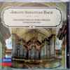 Johann Sebastian Bach - Peter Hurford - Grandes Peças Para Órgão