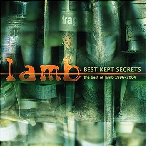 Best of Lamb 1996-2004: Best Kept Secrets (shin-