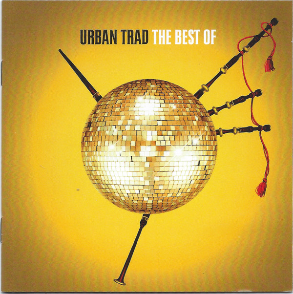 ladda ner album Urban Trad - The Best Of