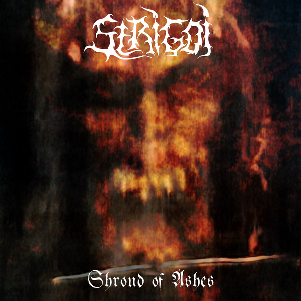 ladda ner album Strigoi (AIDS) - Shroud of Ashes