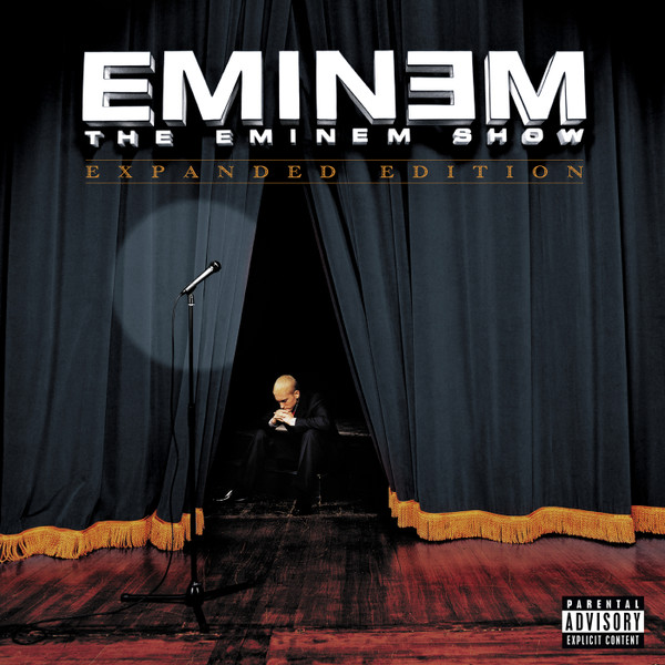 Eminem – The Eminem Show (Expanded Edition) (2023)