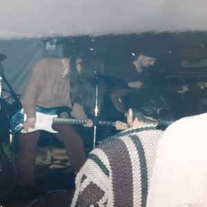 First Live Performance 4th Dec 1993 - Porcupine Tree