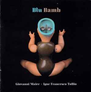 Giovanni Maier - Blu Bamb album cover