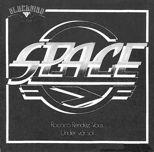 last ned album Space - Rococo Rendez Vous
