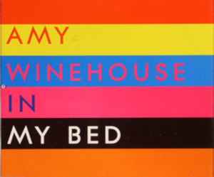 Amy Winehouse – Back To Black (2007, CD) - Discogs