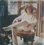 Claudio Baglioni – Un Poco Más (Canta En Español) (1979, Vinyl) - Discogs