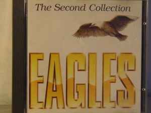 Eagles – Eagles (CD) - Discogs