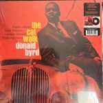 Donald Byrd - The Cat Walk | Releases | Discogs