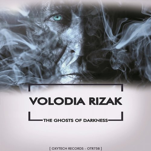 ladda ner album Volodia Rizak - The Ghosts Of Darkness