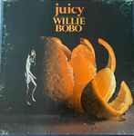 Cover of Juicy, 1967, Reel-To-Reel