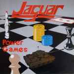Jaguar – Power Games (1983, Vinyl) - Discogs