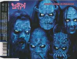 Lordi - Beast Loose In Paradise