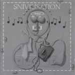 Cover of Snivilisation, 1994-08-01, Vinyl