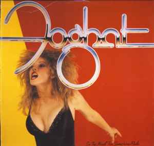 Foghat - In The Mood For Something Rude album cover