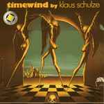 Cover of Timewind, 1977, Vinyl