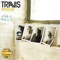 Travis Singles 2004 CD Discogs