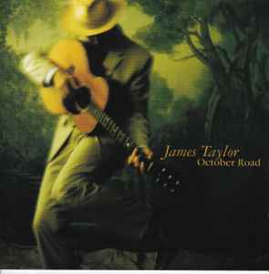James Taylor (2) - October Road