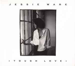 Jessie Ware - Tough Love