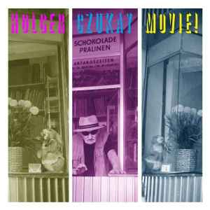 Holger Czukay - Movie! album cover