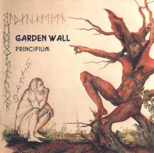 Garden Wall – Forget The Colours (2002