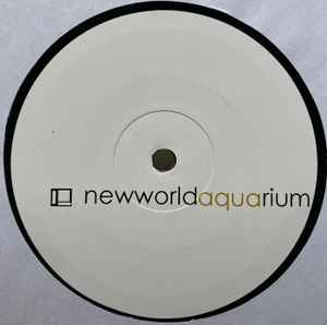 Newworldaquarium - Trespassers