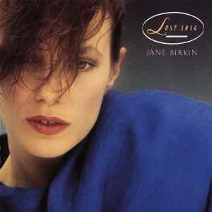 Jane Birkin – Lost Song (1987, CD) - Discogs