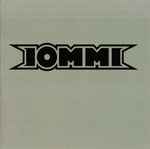 Cover of Iommi, , CD