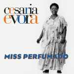 Cover of Miss Perfumado, 2020, Vinyl